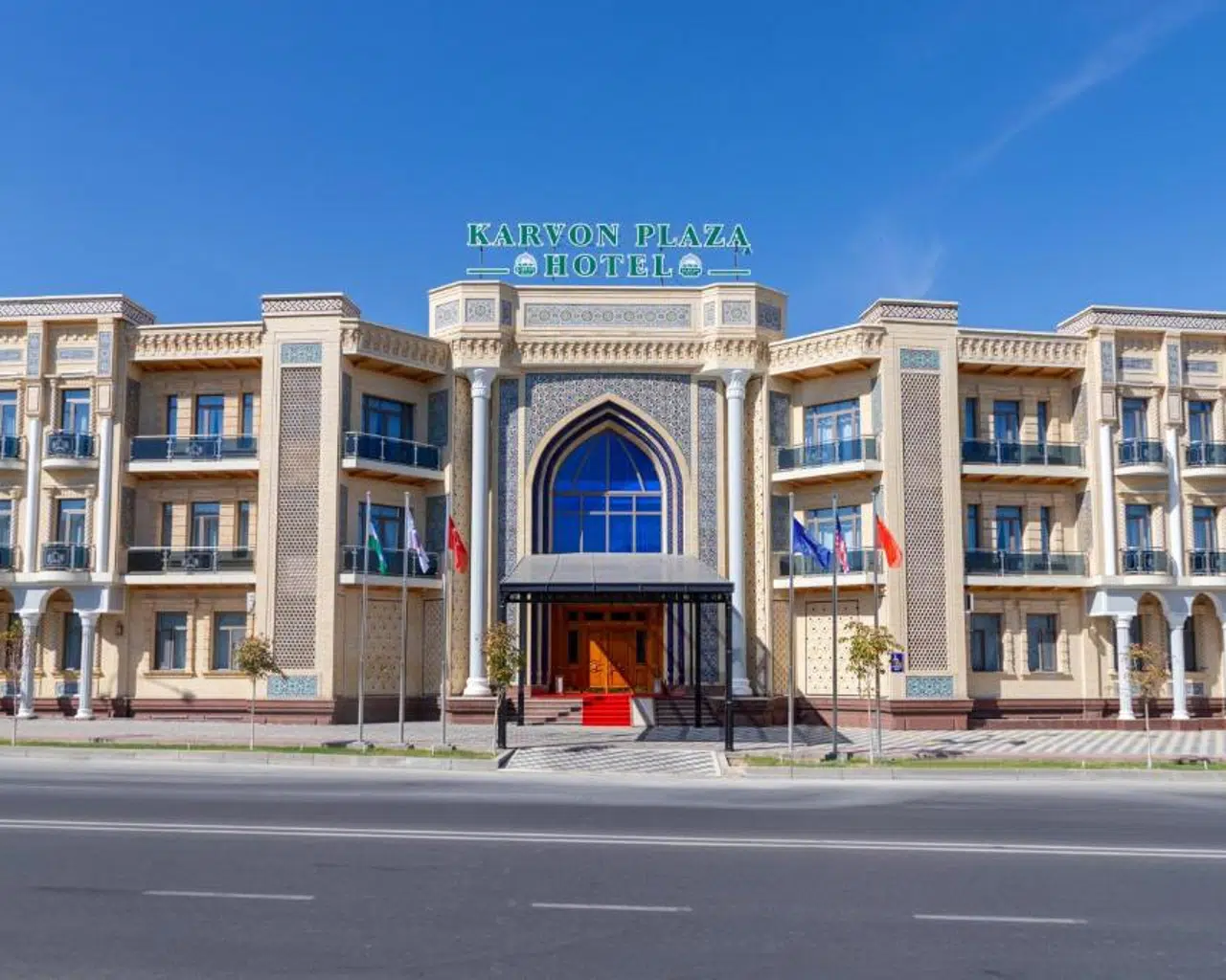 Hotel photo